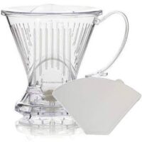 Clever Dripper