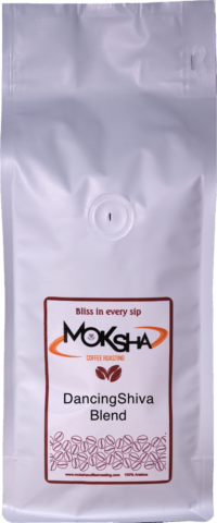 Dancing Shiva Blend