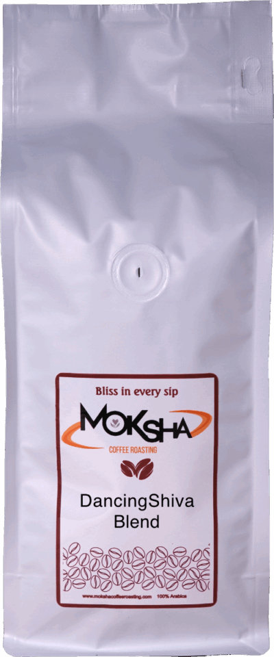 Dancing Shiva Blend
