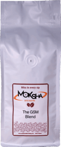 The GSM Blend