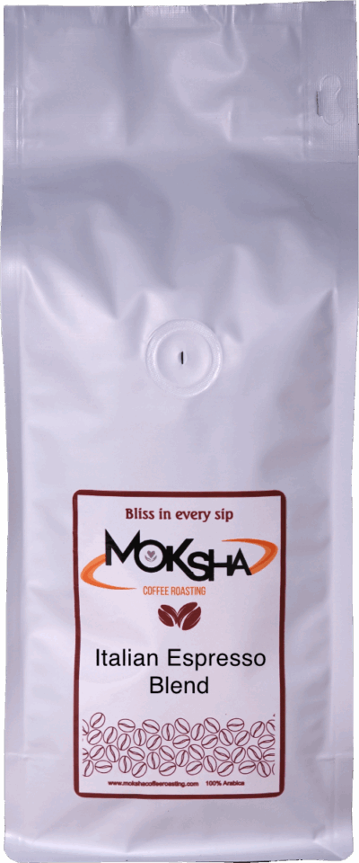 Italian Espresso Blend