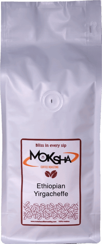 Ethiopian Yirgacheffe